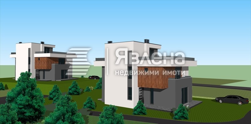 Продава КЪЩА, с. Изгрев, област Благоевград, снимка 4 - Къщи - 48790523