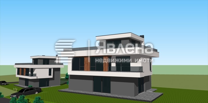 Продава КЪЩА, с. Изгрев, област Благоевград, снимка 5 - Къщи - 48790523