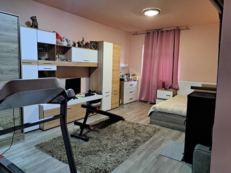 Продава КЪЩА, гр. Бургас, област Бургас, снимка 5 - Къщи - 52340581