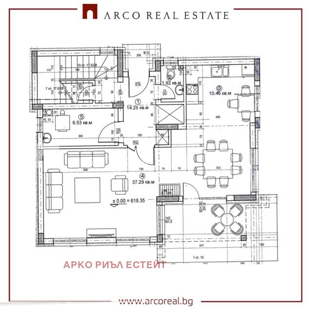 Продава КЪЩА, с. Нови хан, област София област, снимка 3 - Къщи - 55886927