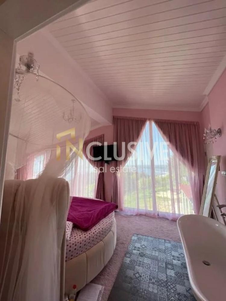 Продава КЪЩА, гр. Варна, м-т Акчелар, снимка 14 - Къщи - 54191529