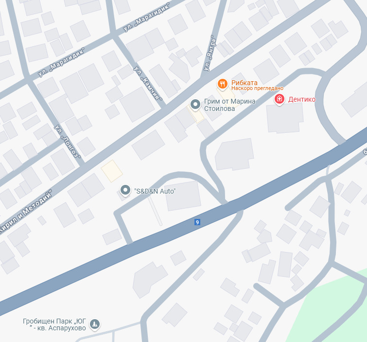 Προς πώληση  Γκαράζ Βαρνα , Ασπαρυχοβο , 28 τ.μ | 69836567 - εικόνα [2]