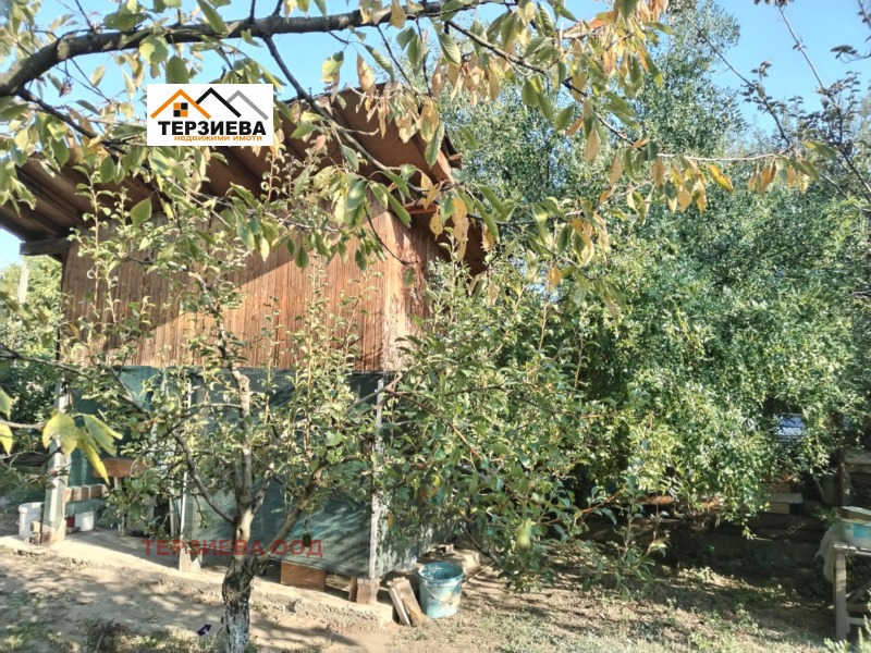 Продава ПАРЦЕЛ, област Стара Загора, с. Тулово • 23000 € • 49119682 — Holmes.bg