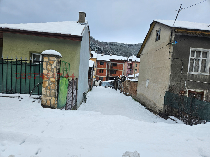 Продава ПАРЦЕЛ, гр. Якоруда, област Благоевград