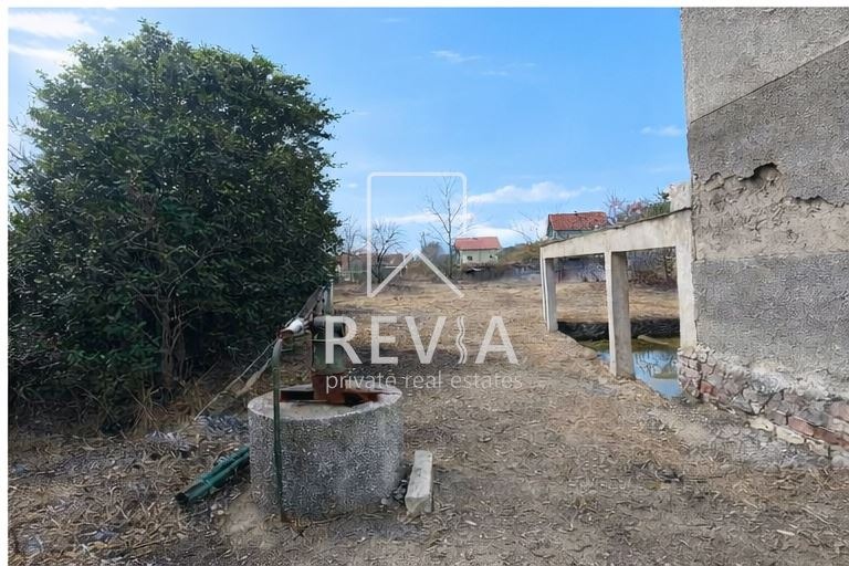 Продава ПАРЦЕЛ, с. Дивотино, област Перник, снимка 3 - Парцели - 53695723