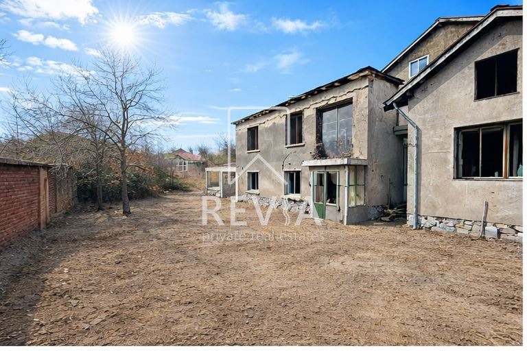 Продава ПАРЦЕЛ, с. Дивотино, област Перник, снимка 5 - Парцели - 53695723