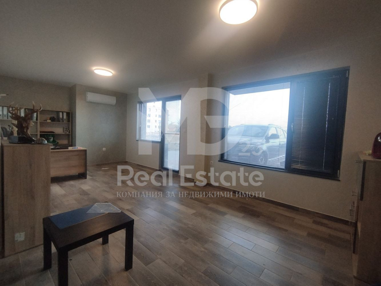 Продава 1-СТАЕН, гр. Пловдив, Остромила, снимка 2 - Апартаменти - 49118368