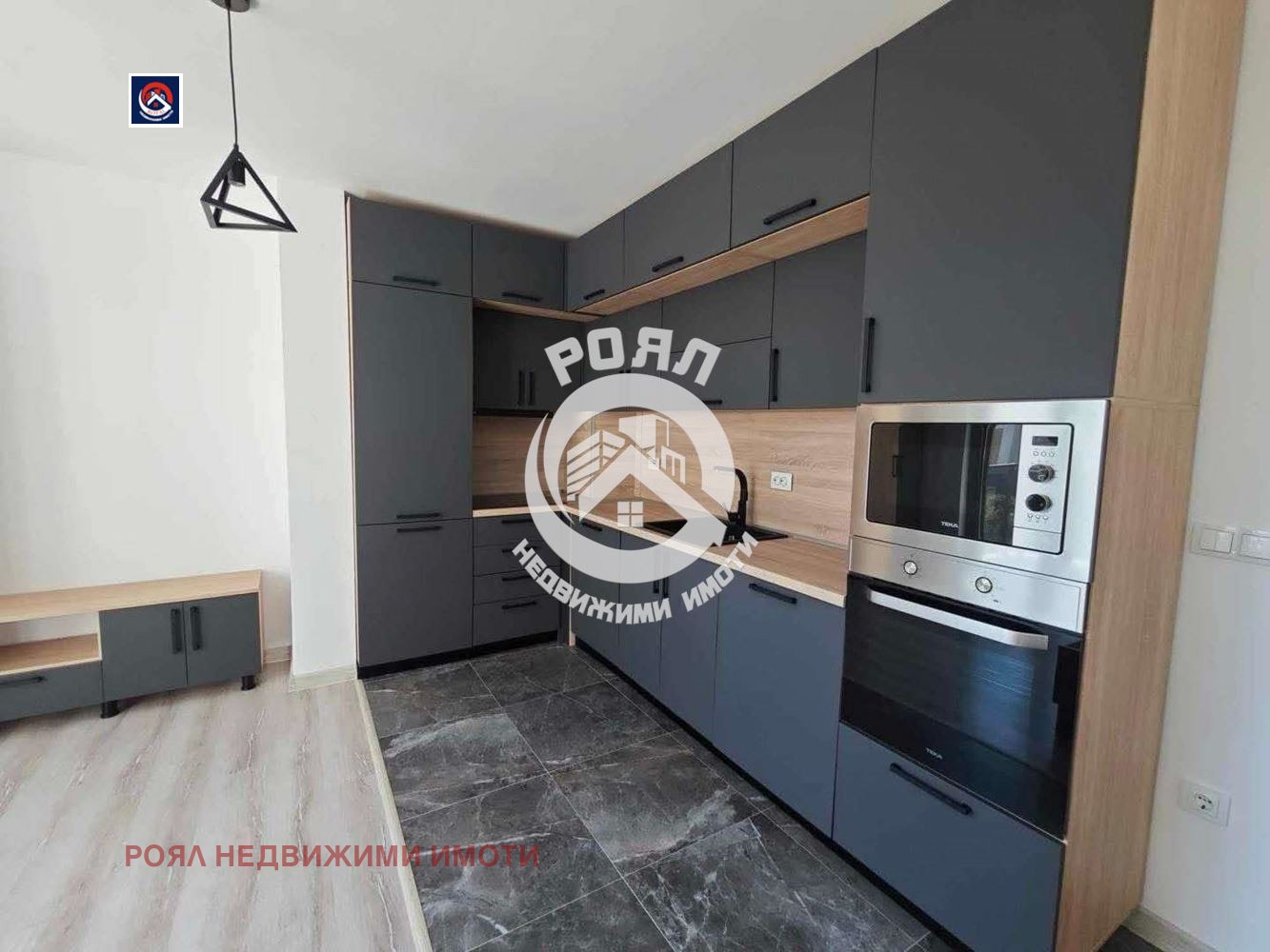 Продава  1-стаен град Пловдив , Христо Смирненски , 42 кв.м | 46073979
