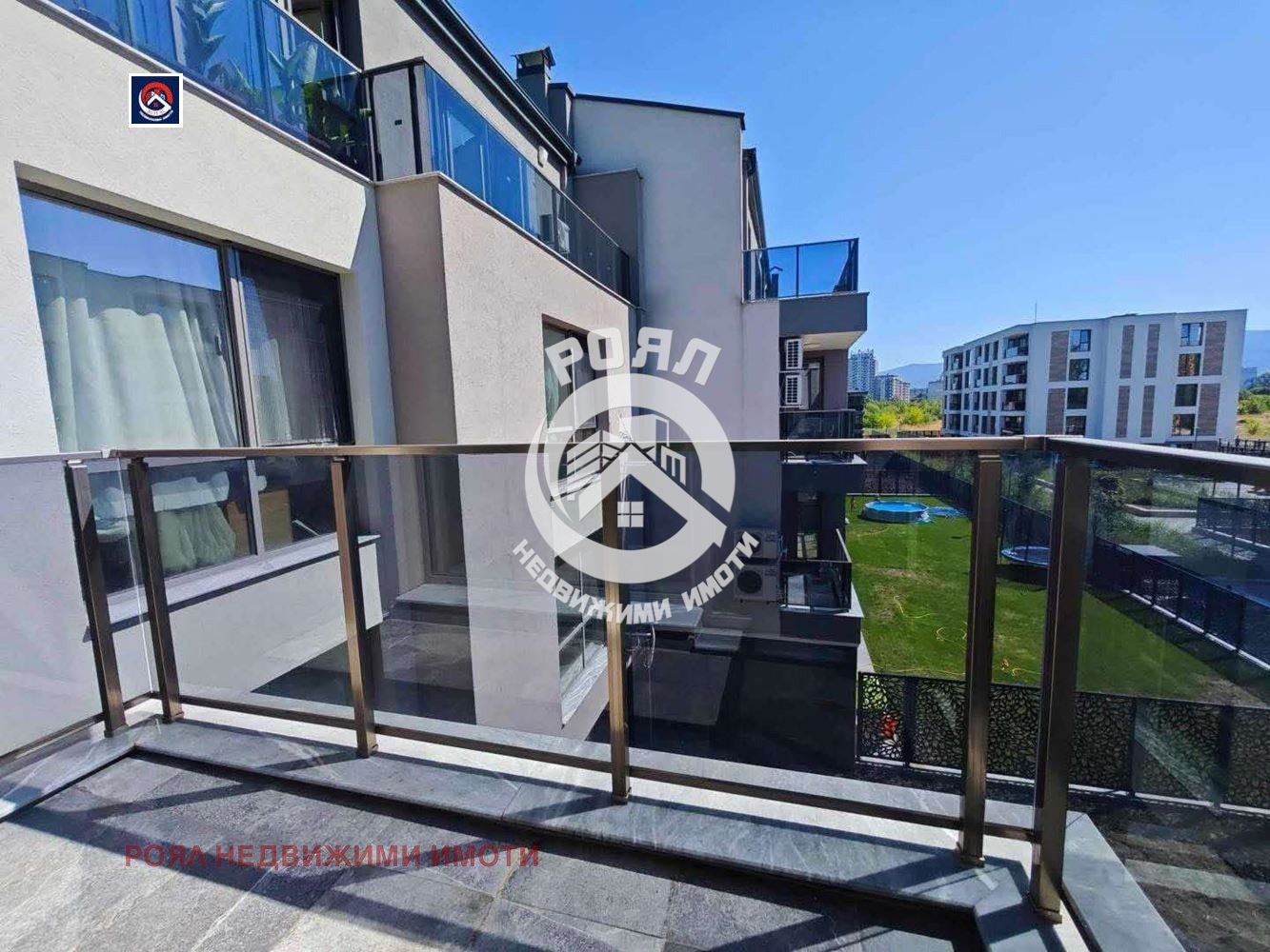 Продава 1-СТАЕН, гр. Пловдив, Христо Смирненски, снимка 7 - Апартаменти - 55828262