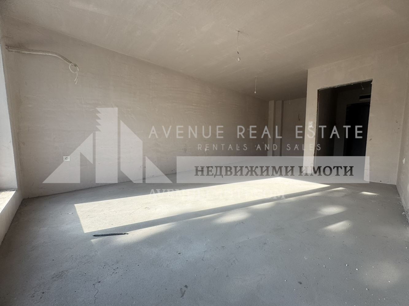 Продава 2-СТАЕН, гр. Пловдив, Кършияка, снимка 2 - Апартаменти - 56308875
