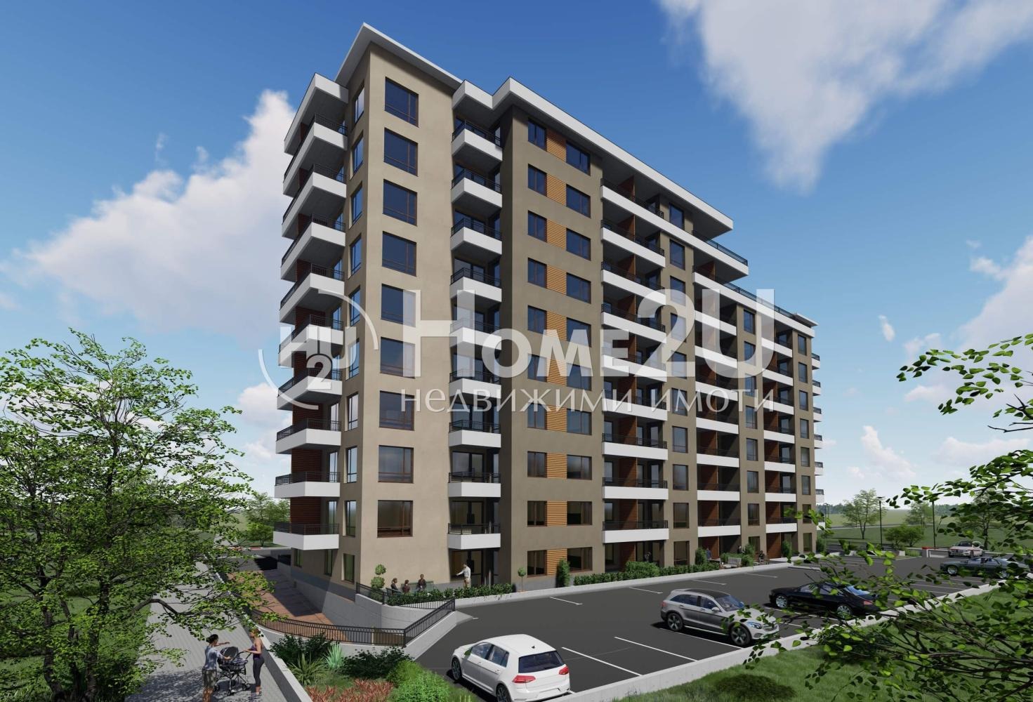 Продава 2-СТАЕН, гр. Варна, Кайсиева градина, снимка 3 - Апартаменти - 54024213