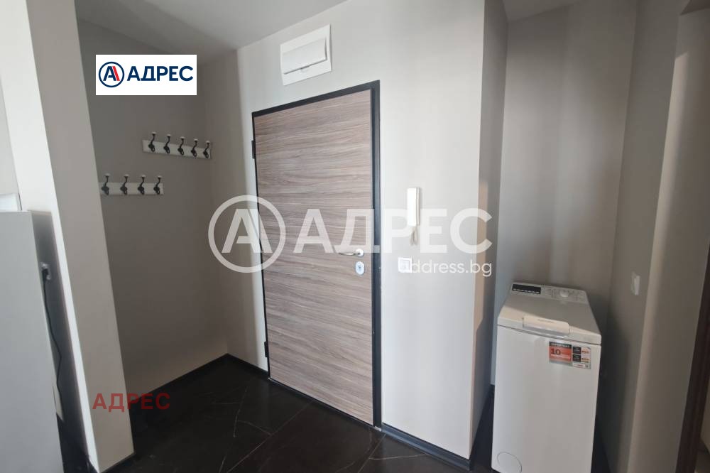 Продава 2-СТАЕН, гр. Варна, к.к. Чайка, снимка 5 - Апартаменти - 54916046
