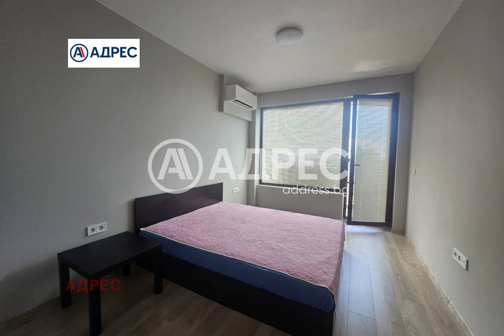 Продава 2-СТАЕН, гр. Варна, к.к. Чайка, снимка 7 - Апартаменти - 54916046