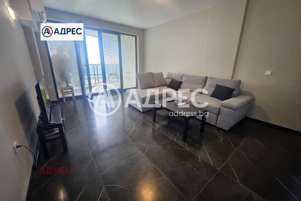Продава 2-СТАЕН, гр. Варна, к.к. Чайка, снимка 3 - Апартаменти - 54916046