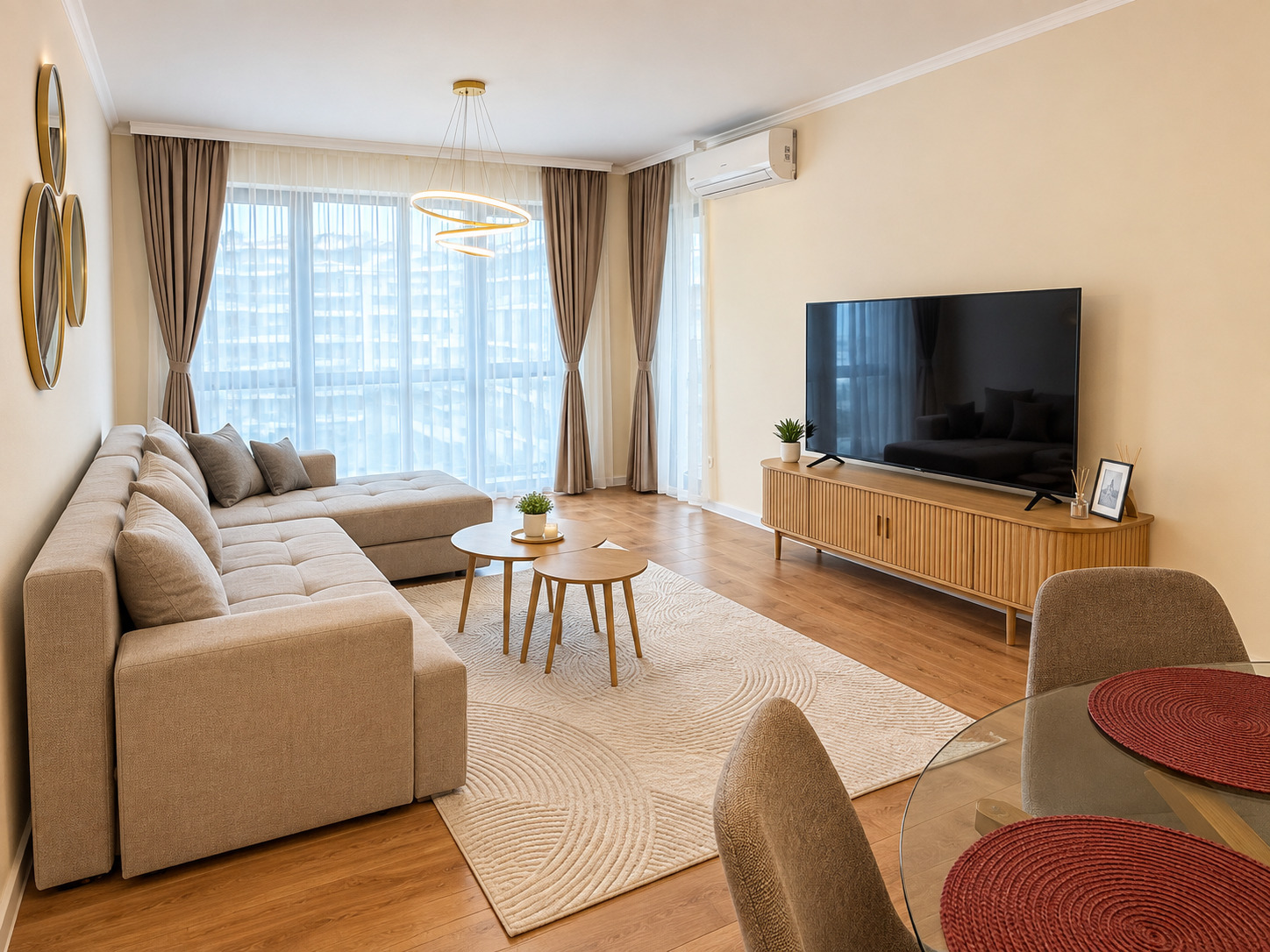 Продава 2-СТАЕН, гр. София, Дианабад, снимка 3 - Апартаменти - 56343253