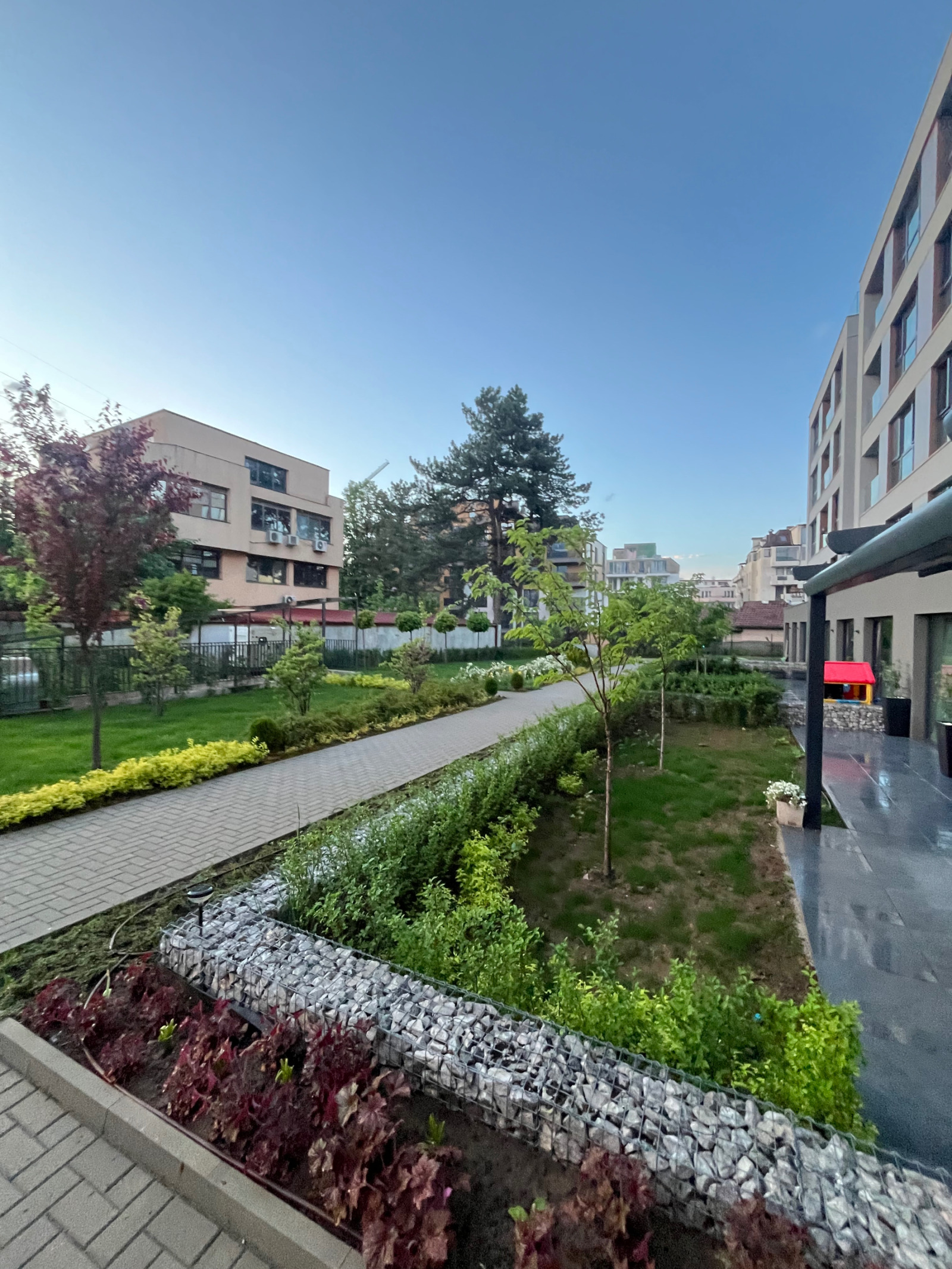 Продава 2-СТАЕН, гр. София, Витоша, снимка 10 - Апартаменти - 54991312