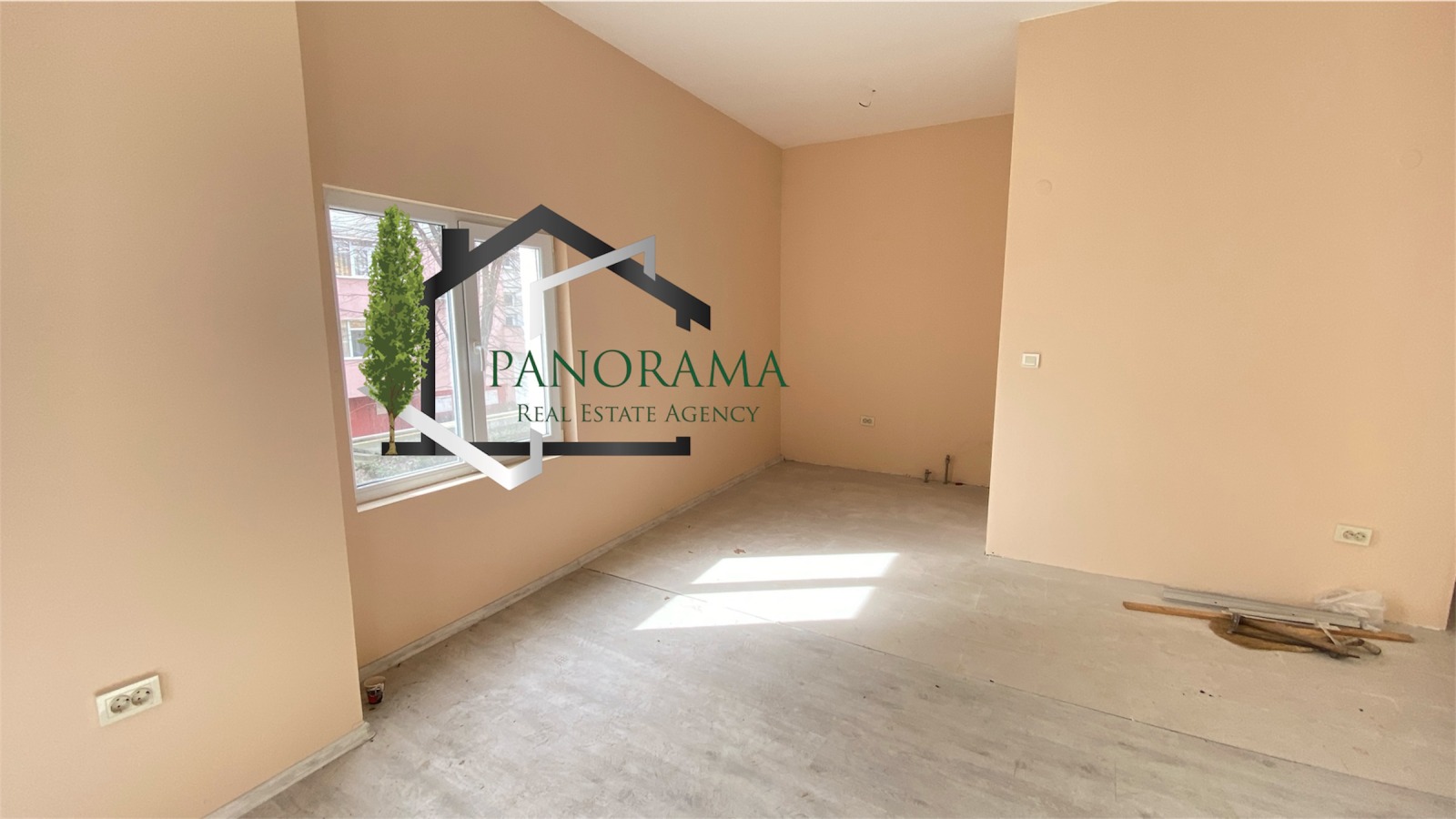 Продава 3-СТАЕН, гр. Шумен, Боян Българанов 1, снимка 2 - Апартаменти - 49526451