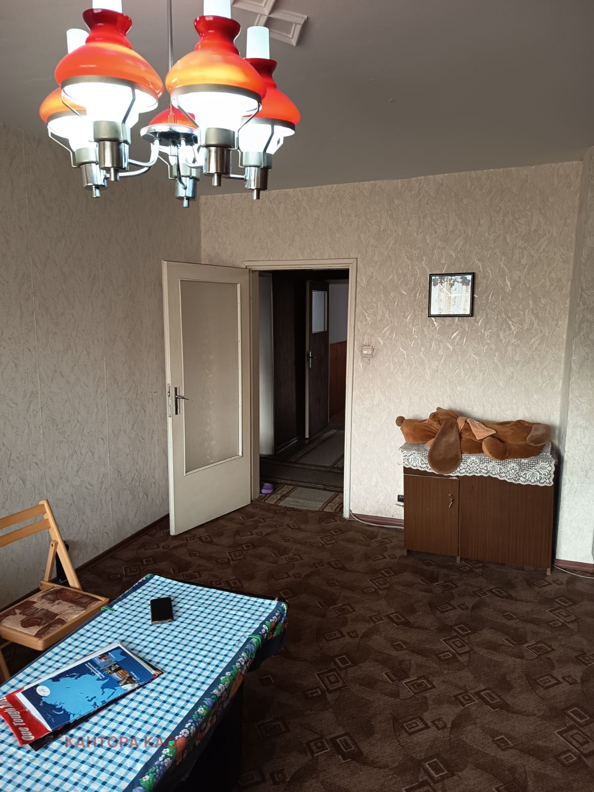 Продава 3-СТАЕН, гр. София, Люлин 5, снимка 2 - Апартаменти - 52724881