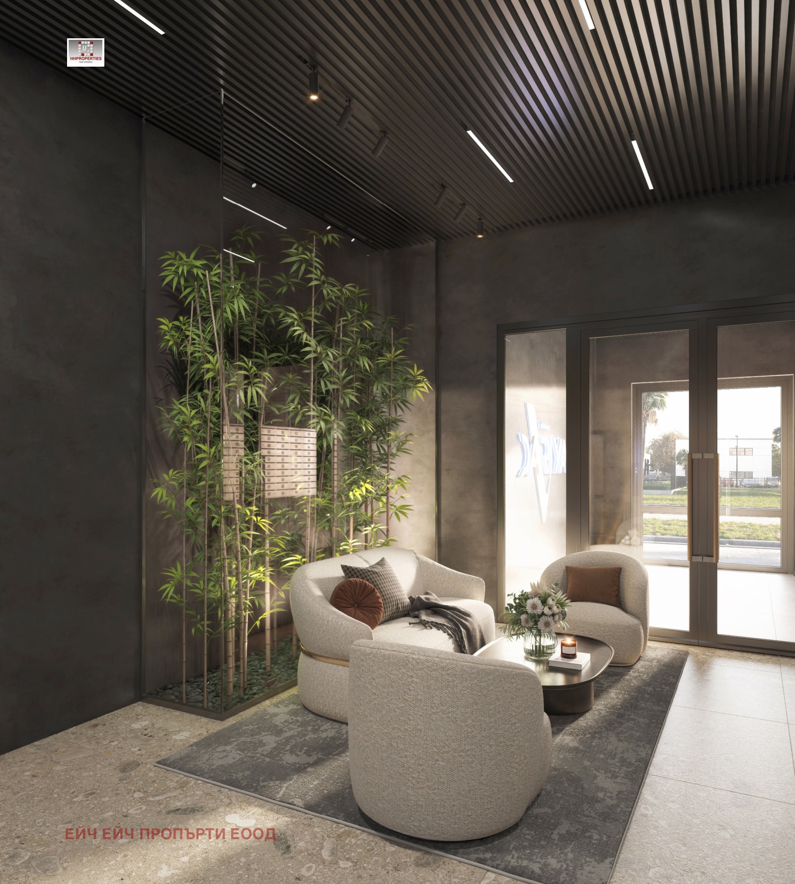 Продава 3-СТАЕН, гр. Пловдив, Отдих и култура, снимка 7 - Апартаменти - 53647375