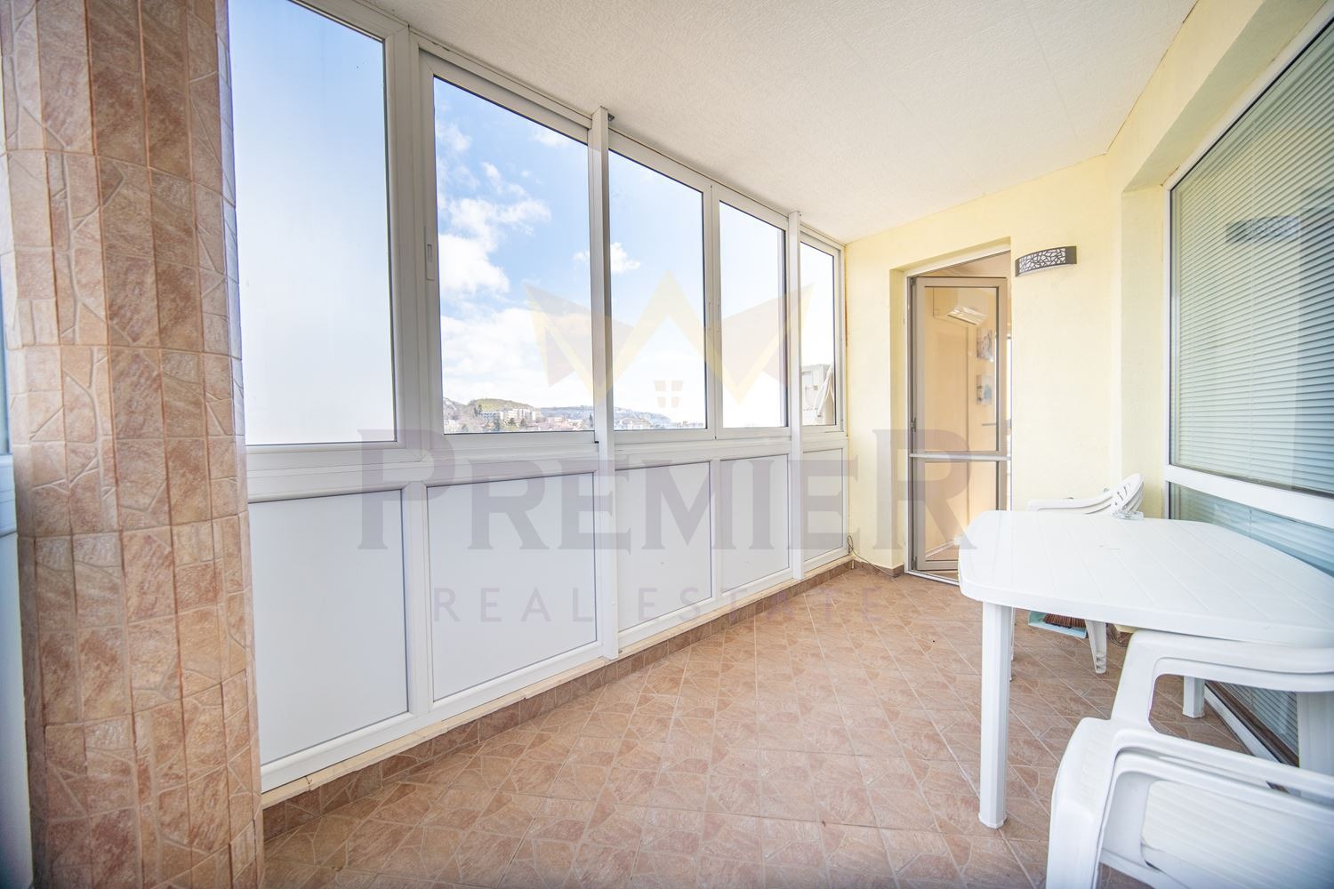 Продава 3-СТАЕН, гр. Балчик, област Добрич, снимка 11 - Апартаменти - 53826734