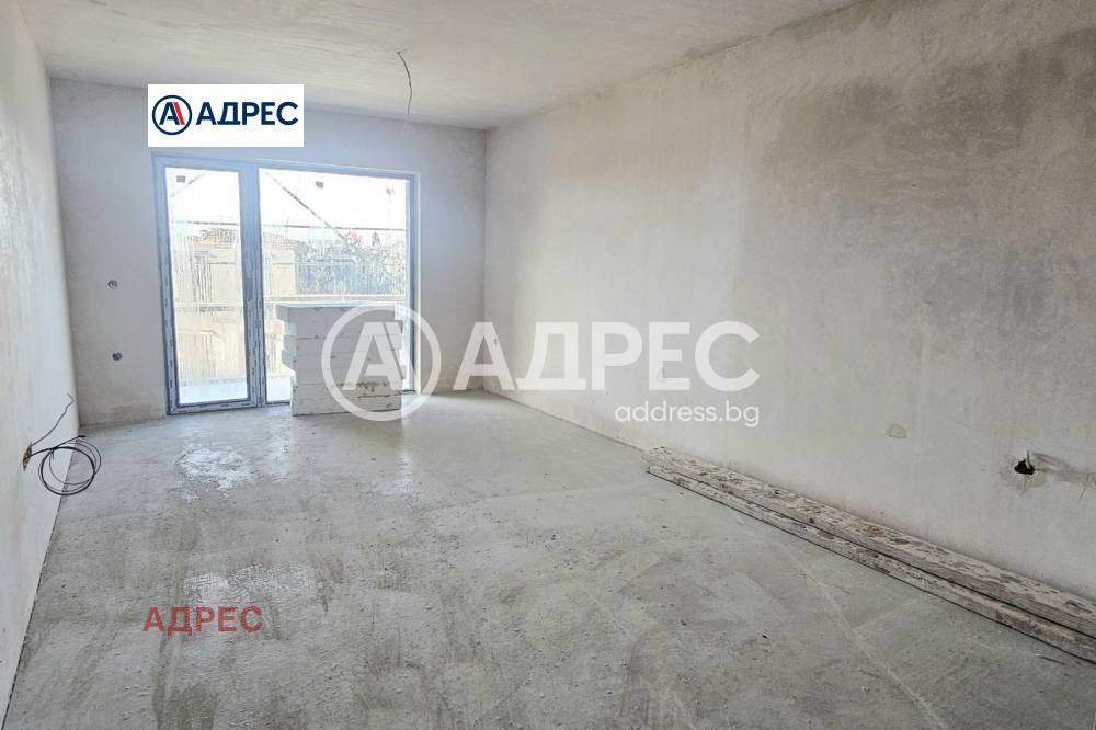 Продава 3-СТАЕН, гр. Варна, Бриз, снимка 4 - Апартаменти - 53901195