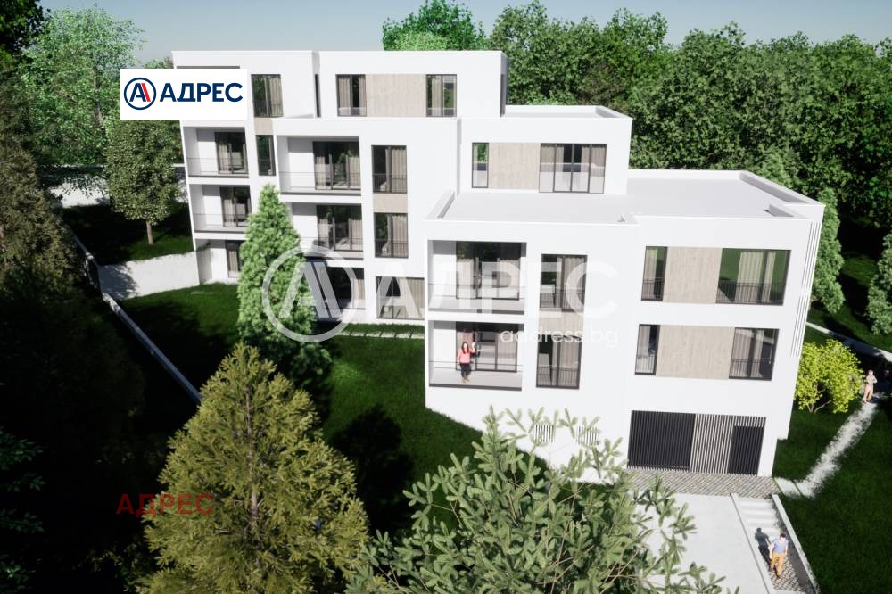 Продава 3-СТАЕН, гр. Варна, Бриз, снимка 7 - Апартаменти - 53901195