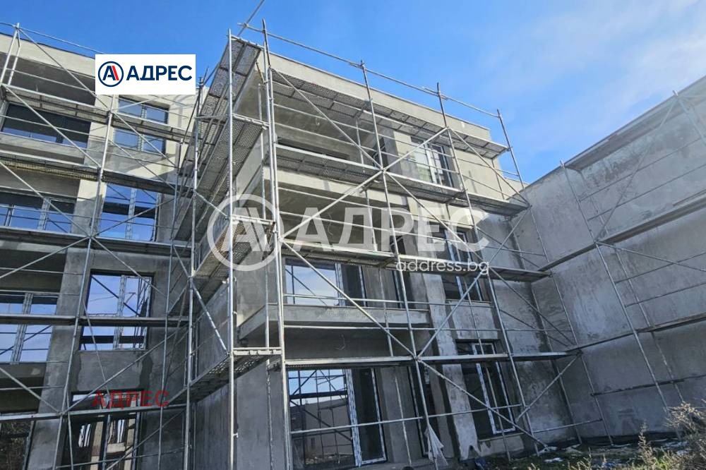 Продава 3-СТАЕН, гр. Варна, Бриз
