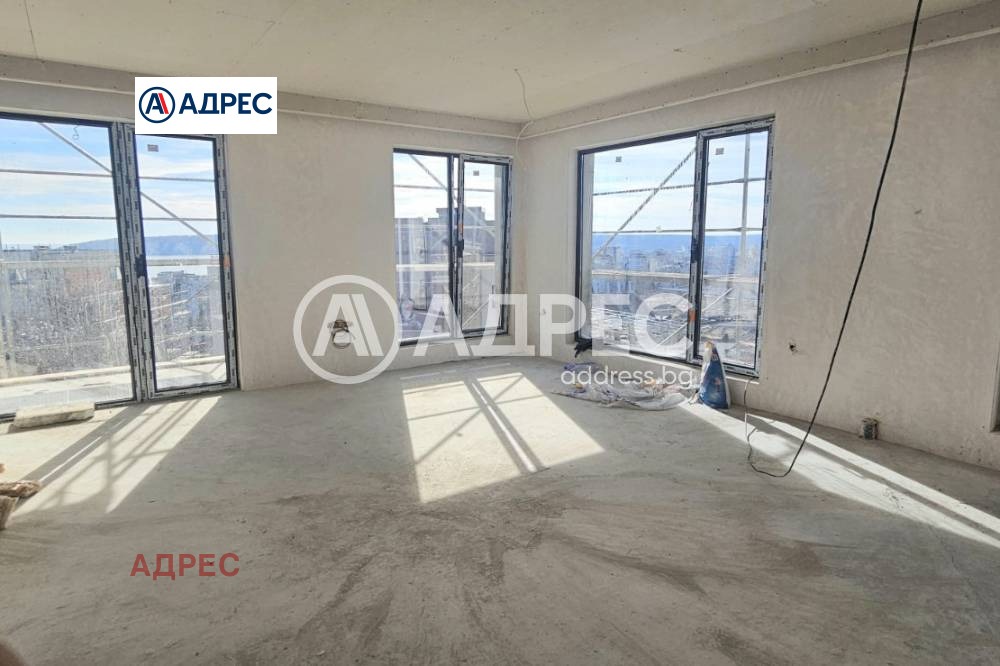 Продава 3-СТАЕН, гр. Варна, Бриз, снимка 3 - Апартаменти - 53901195