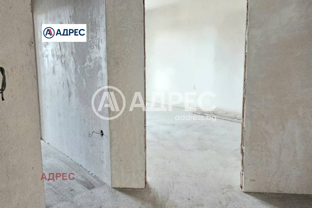 Продава 3-СТАЕН, гр. Варна, Бриз, снимка 5 - Апартаменти - 53901195