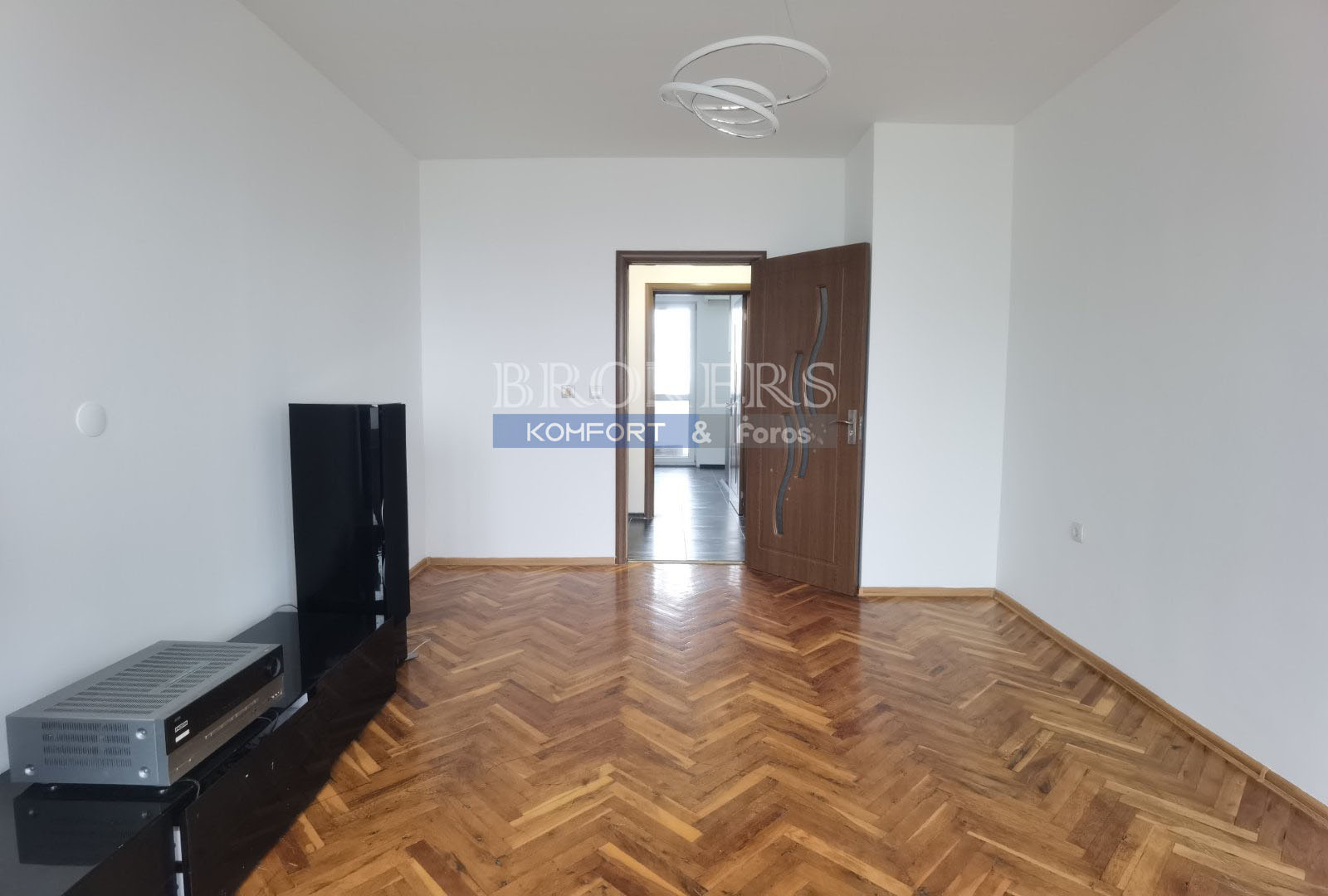 Продава 3-СТАЕН, гр. Варна, Гранд Мол, снимка 6 - Апартаменти - 54081497