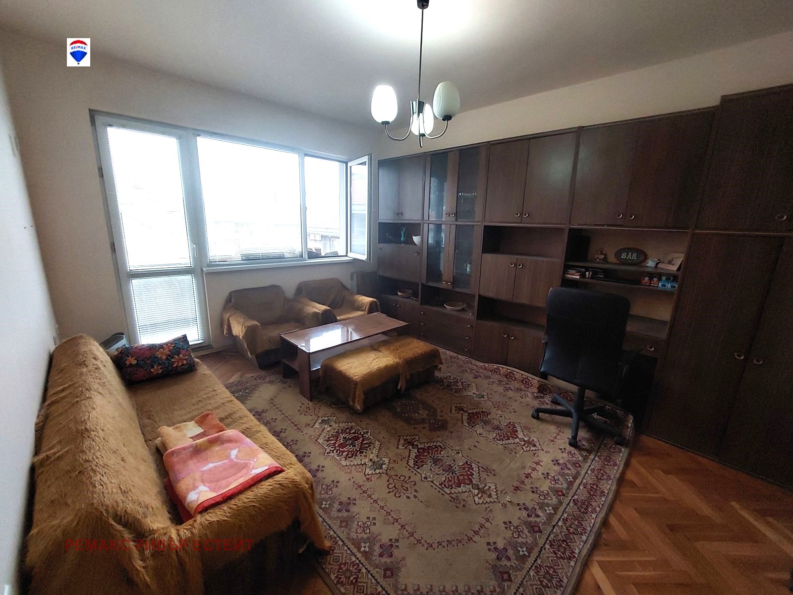 Продава 3-СТАЕН, гр. Русе, Център, снимка 11 - Апартаменти - 54108738