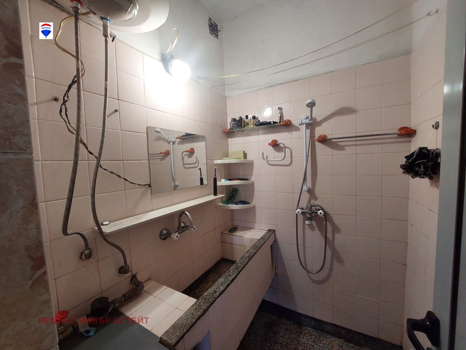 Продава 3-СТАЕН, гр. Русе, Център, снимка 16 - Апартаменти - 54108738