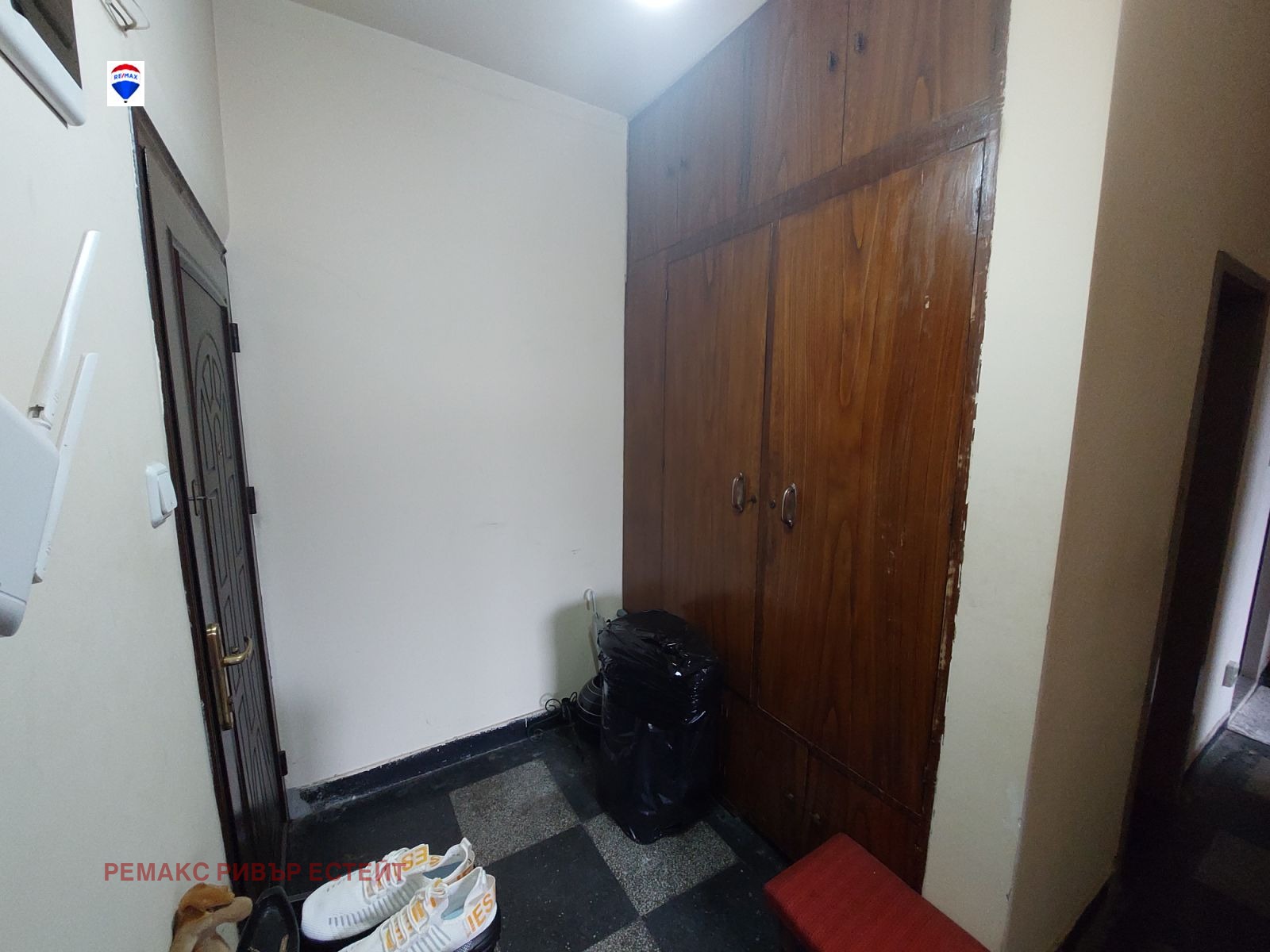 Продава 3-СТАЕН, гр. Русе, Център, снимка 6 - Апартаменти - 54108738