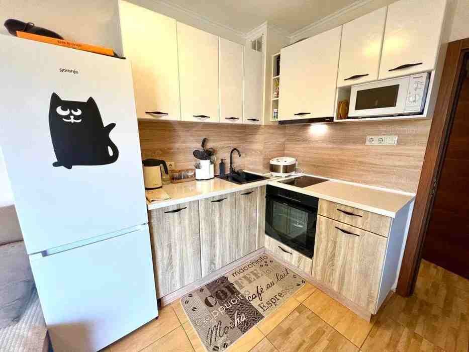Продава 3-СТАЕН, к.к. Слънчев бряг, област Бургас, снимка 2 - Апартаменти - 55095084