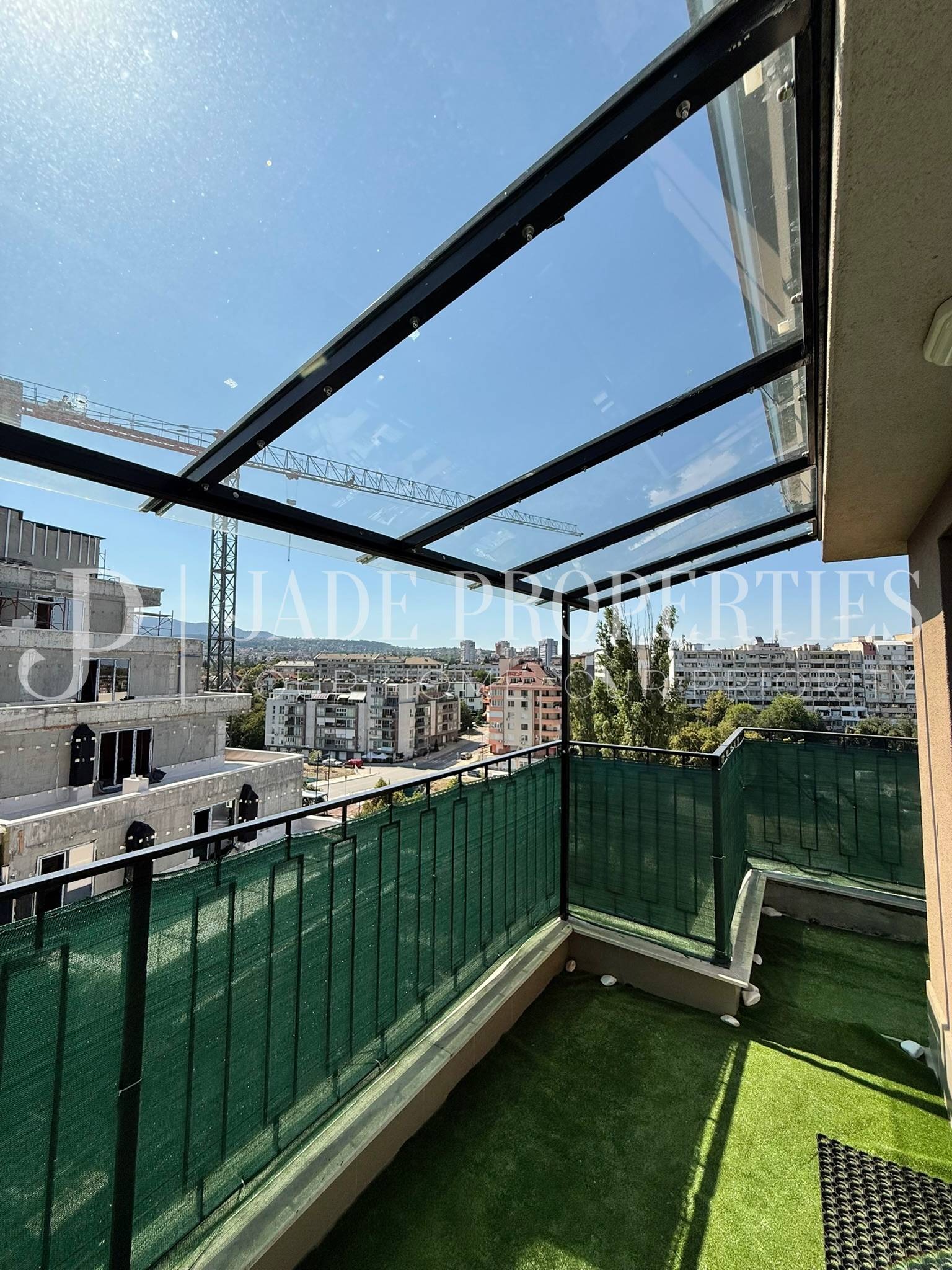 Продава 3-СТАЕН, гр. София, Овча купел, снимка 8 - Апартаменти - 55544344