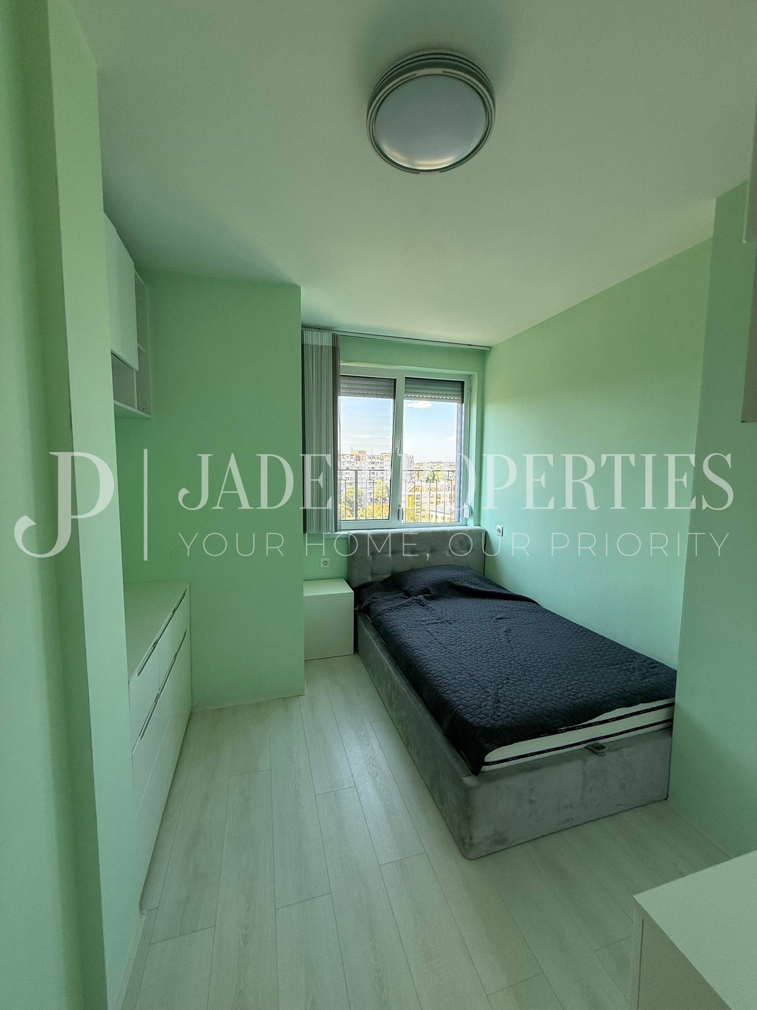 Продава 3-СТАЕН, гр. София, Овча купел, снимка 6 - Апартаменти - 55544344