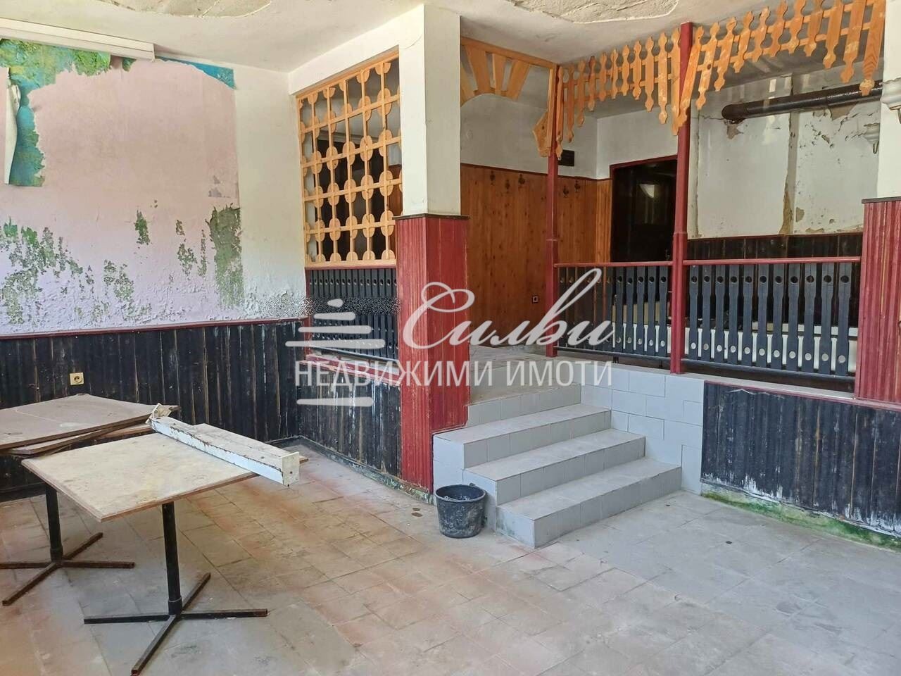 Продава КЪЩА, гр. Шумен, Дивдядово, снимка 2 - Къщи - 52602349
