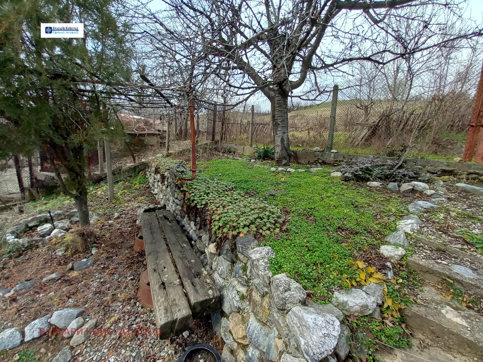 Продава КЪЩА, с. Блажиево, област Кюстендил, снимка 16 - Къщи - 54053795