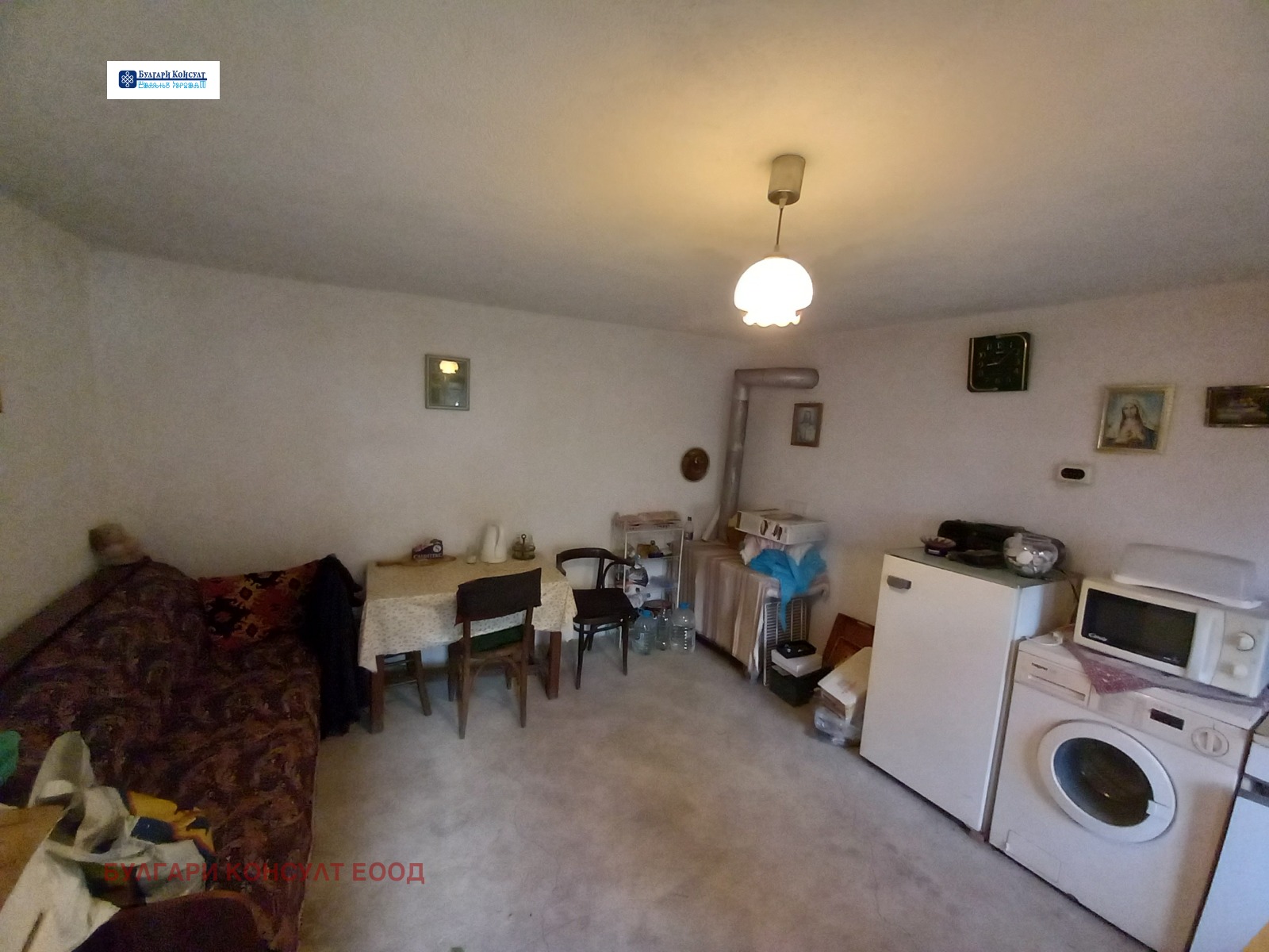 Продава КЪЩА, с. Блажиево, област Кюстендил, снимка 8 - Къщи - 54053795