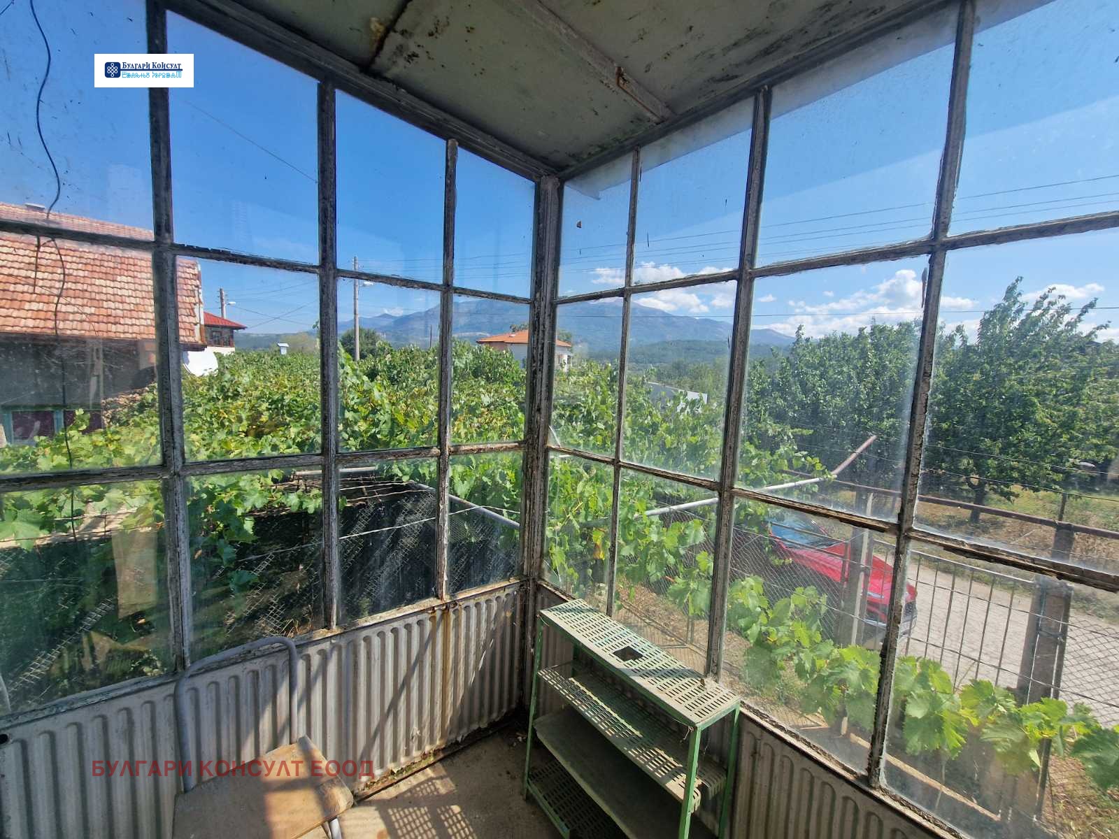 Продава КЪЩА, с. Блажиево, област Кюстендил, снимка 5 - Къщи - 54053795