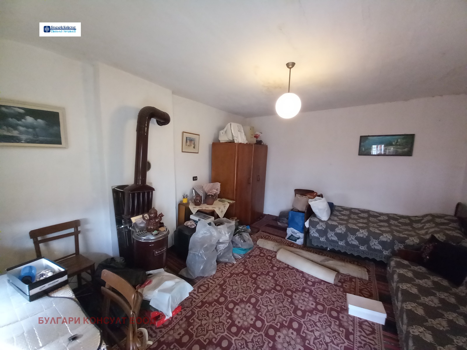 Продава КЪЩА, с. Блажиево, област Кюстендил, снимка 12 - Къщи - 54053795