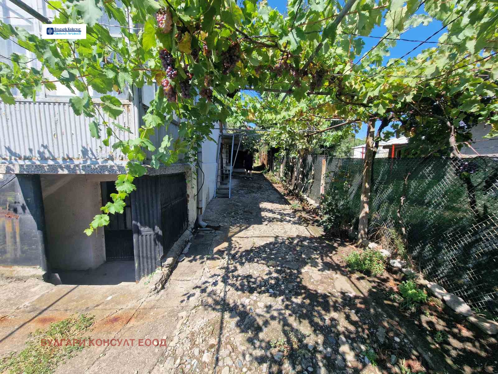 Продава КЪЩА, с. Блажиево, област Кюстендил, снимка 17 - Къщи - 54053795