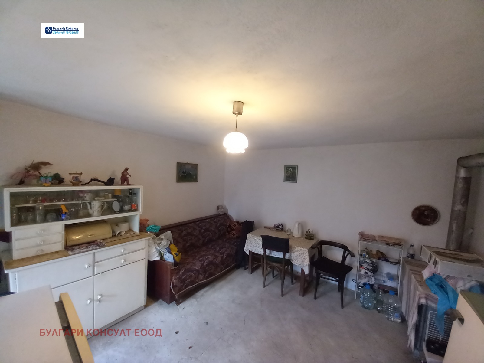 Продава КЪЩА, с. Блажиево, област Кюстендил, снимка 10 - Къщи - 54053795