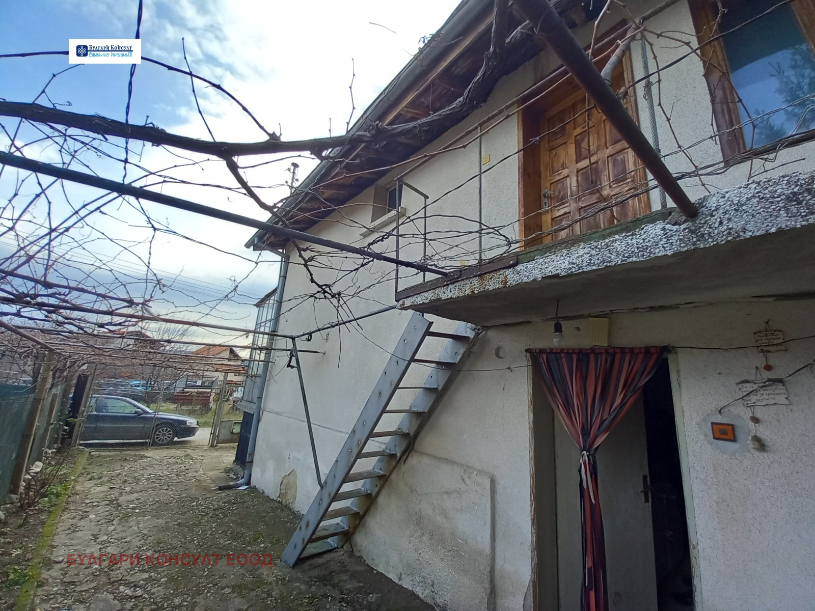 Продава КЪЩА, с. Блажиево, област Кюстендил, снимка 4 - Къщи - 54053795