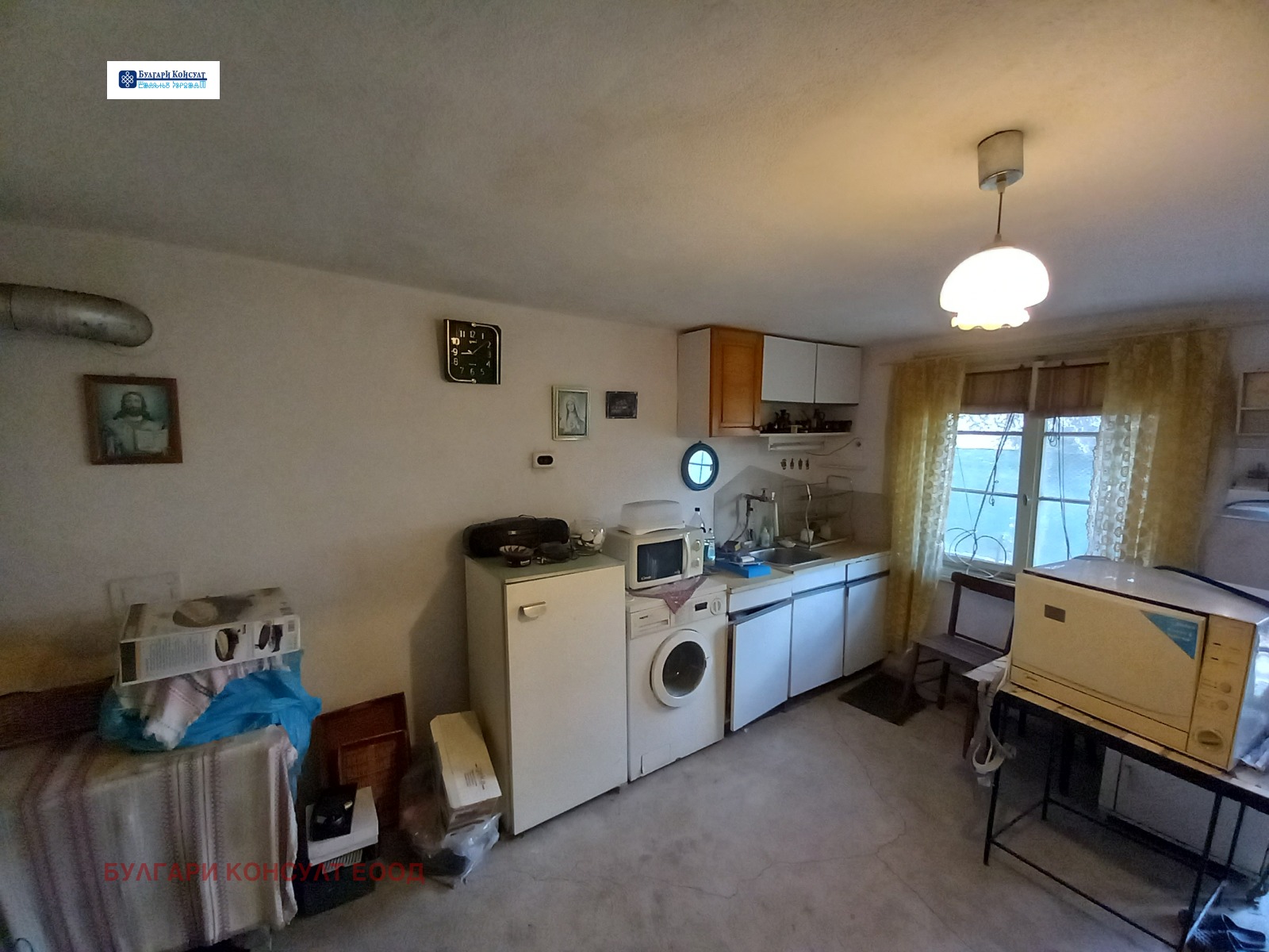 Продава КЪЩА, с. Блажиево, област Кюстендил, снимка 7 - Къщи - 54053795