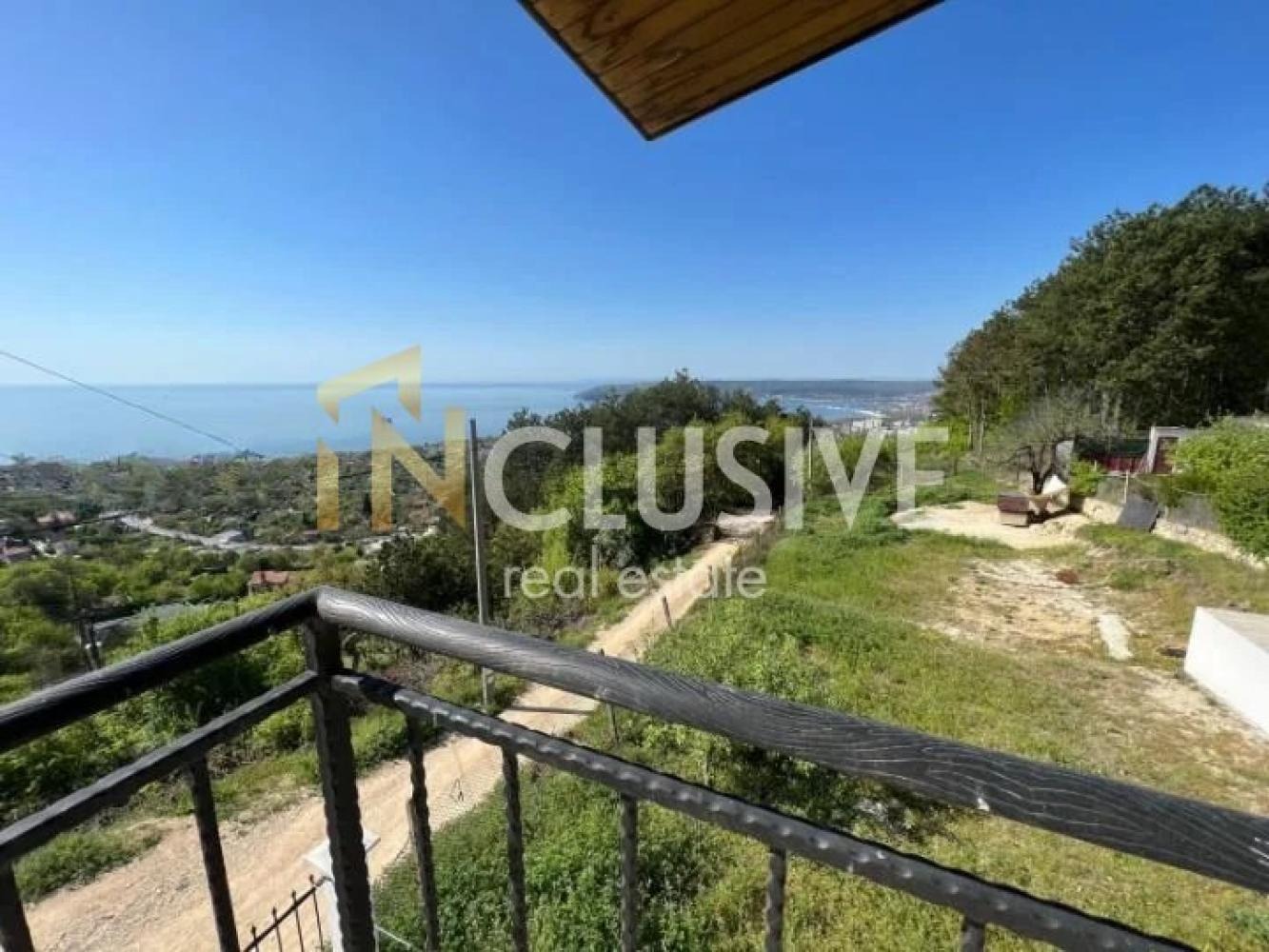 Продава КЪЩА, гр. Варна, м-т Акчелар, снимка 5 - Къщи - 54191529