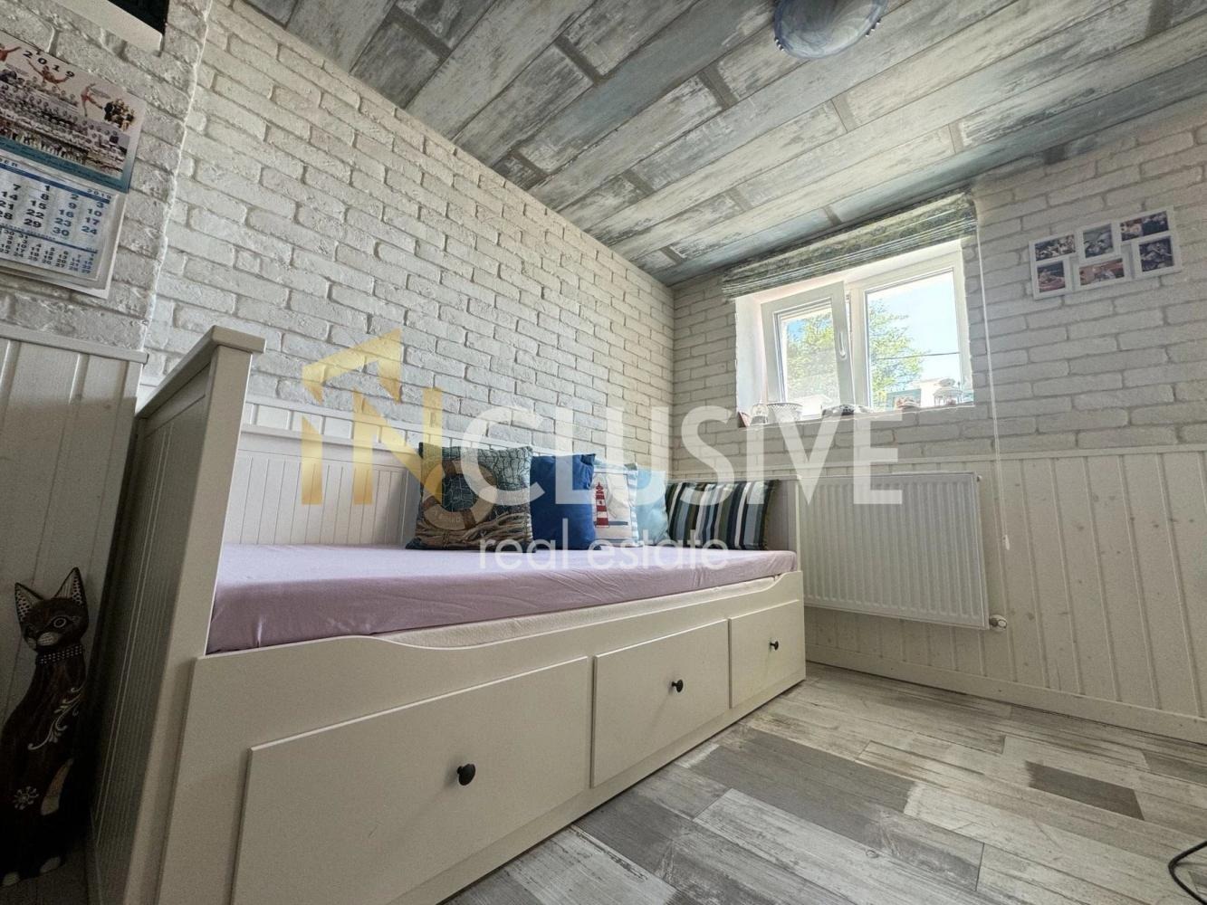 Продава КЪЩА, гр. Варна, м-т Акчелар, снимка 6 - Къщи - 54191529