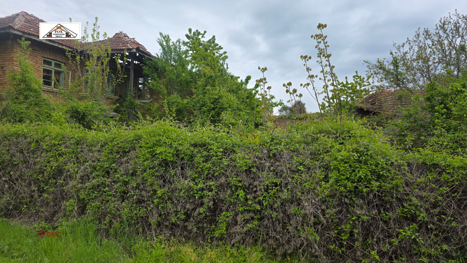 Продава КЪЩА, с. Батишница, област Русе, снимка 3 - Къщи - 54388375