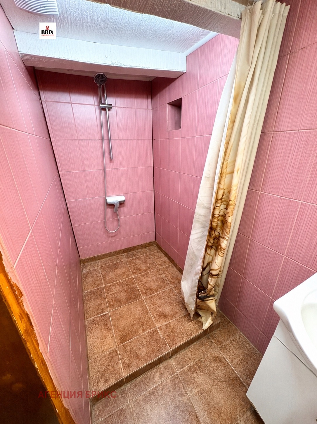 Продава КЪЩА, с. Червена вода, област Русе, снимка 16 - Къщи - 54690476