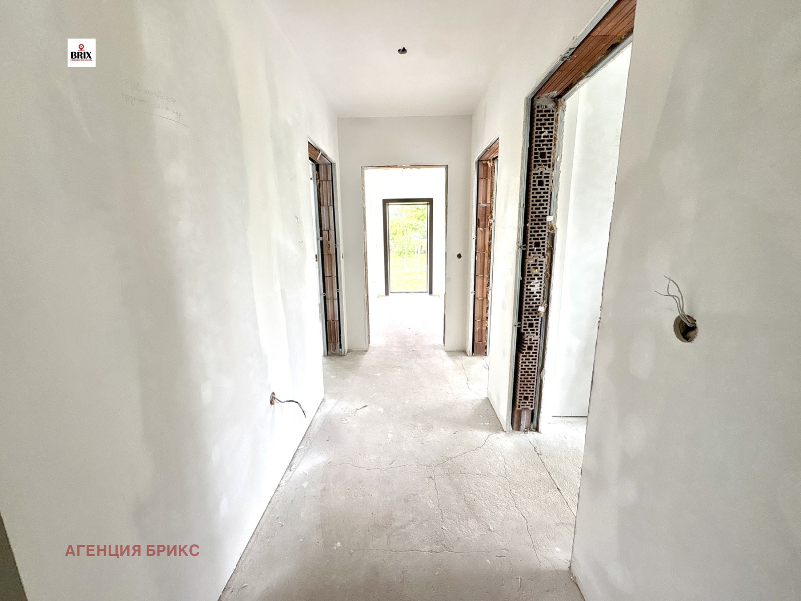 Продава КЪЩА, с. Червена вода, област Русе, снимка 13 - Къщи - 54690476